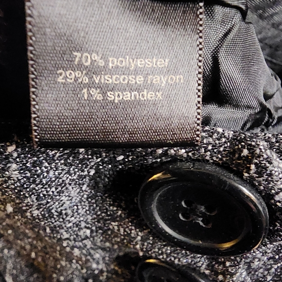 The Limited 2 piece pant suit - Picture 3 of 3